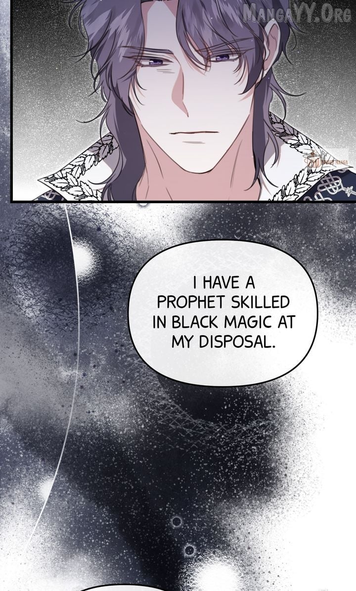 My Sister Who Regressed Wants My Fiance Chapter 56 - page 67