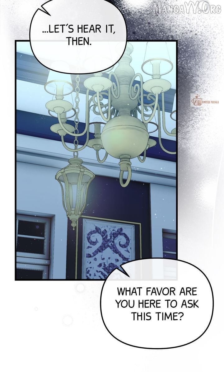 My Sister Who Regressed Wants My Fiance Chapter 56 - page 68