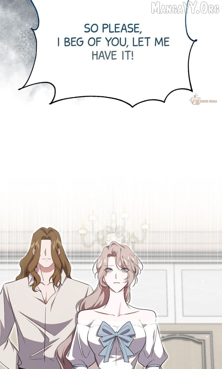 My Sister Who Regressed Wants My Fiance Chapter 56 - page 7