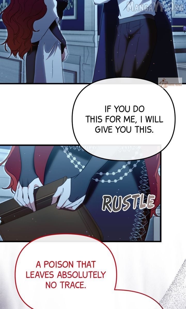 My Sister Who Regressed Wants My Fiance Chapter 56 - page 70