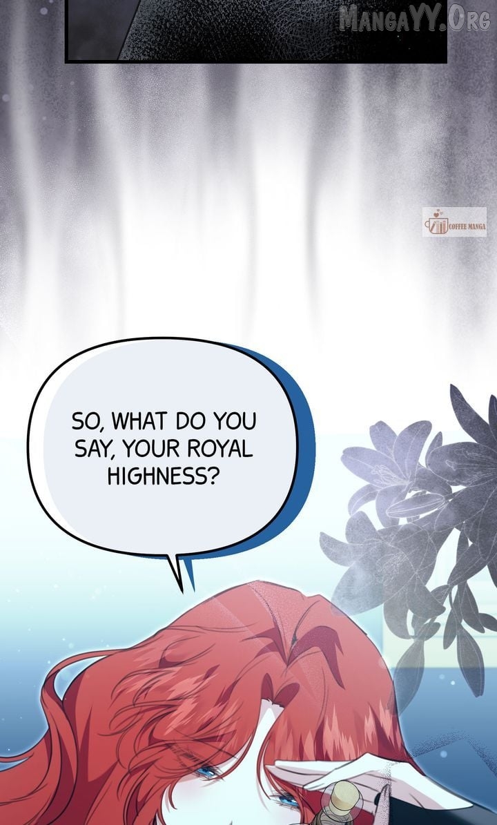 My Sister Who Regressed Wants My Fiance Chapter 56 - page 72