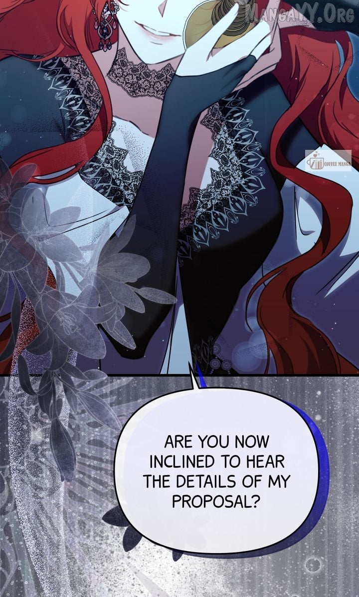 My Sister Who Regressed Wants My Fiance Chapter 56 - page 73