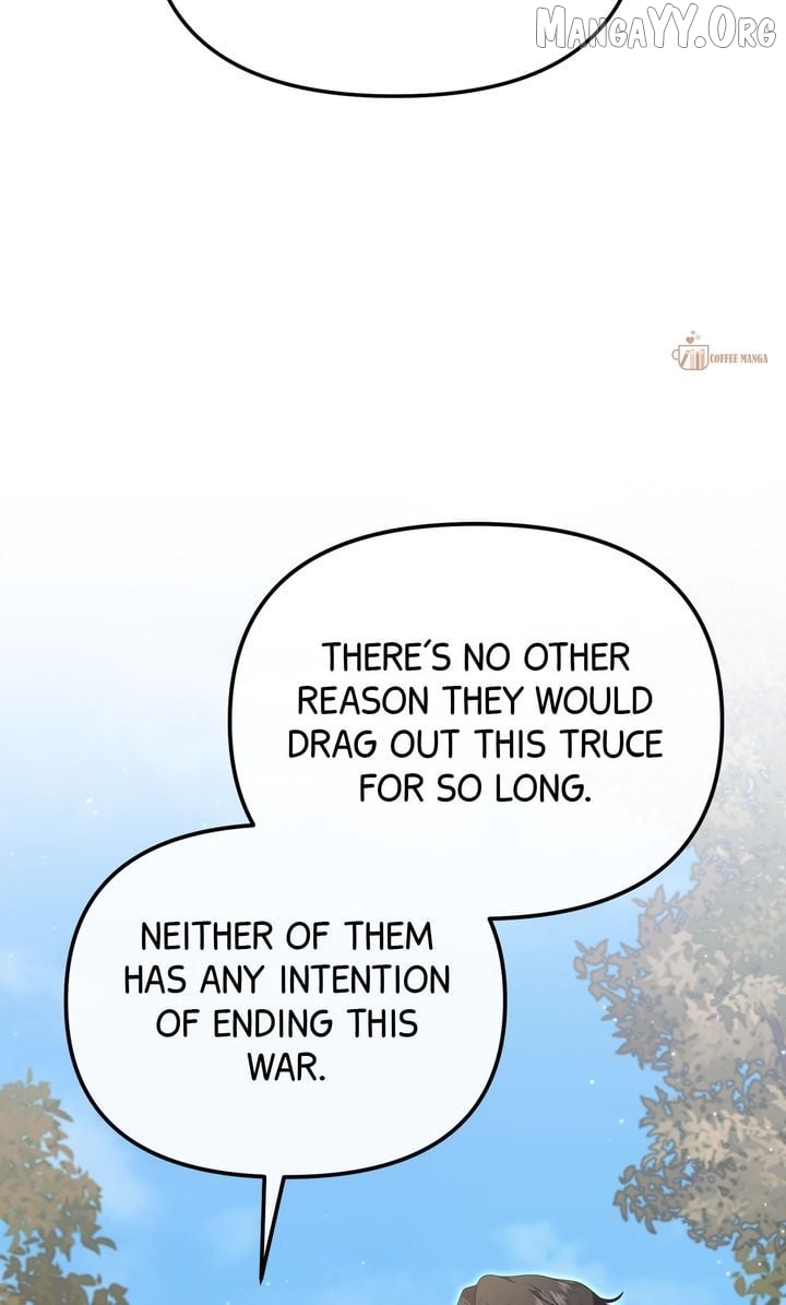 My Sister Who Regressed Wants My Fiance Chapter 56 - page 75