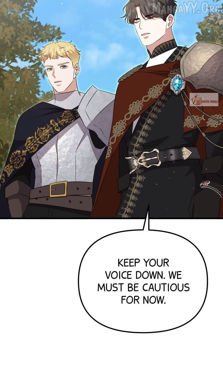 My Sister Who Regressed Wants My Fiance Chapter 56 - page 76