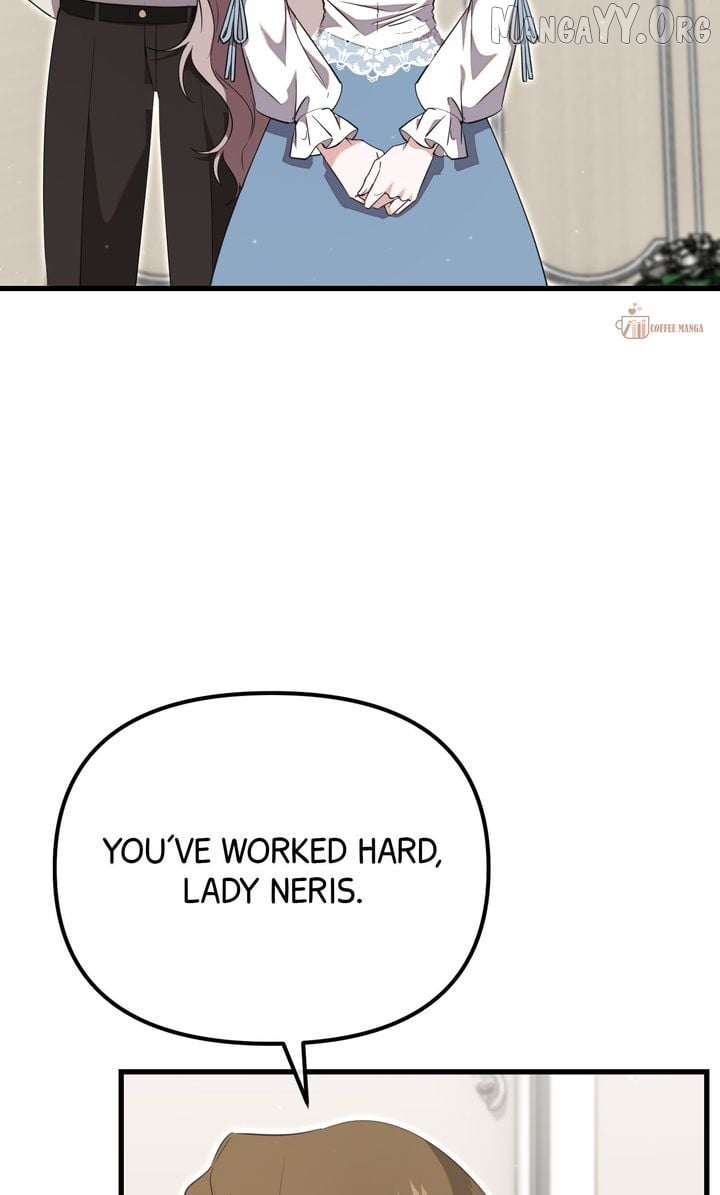 My Sister Who Regressed Wants My Fiance Chapter 56 - page 8