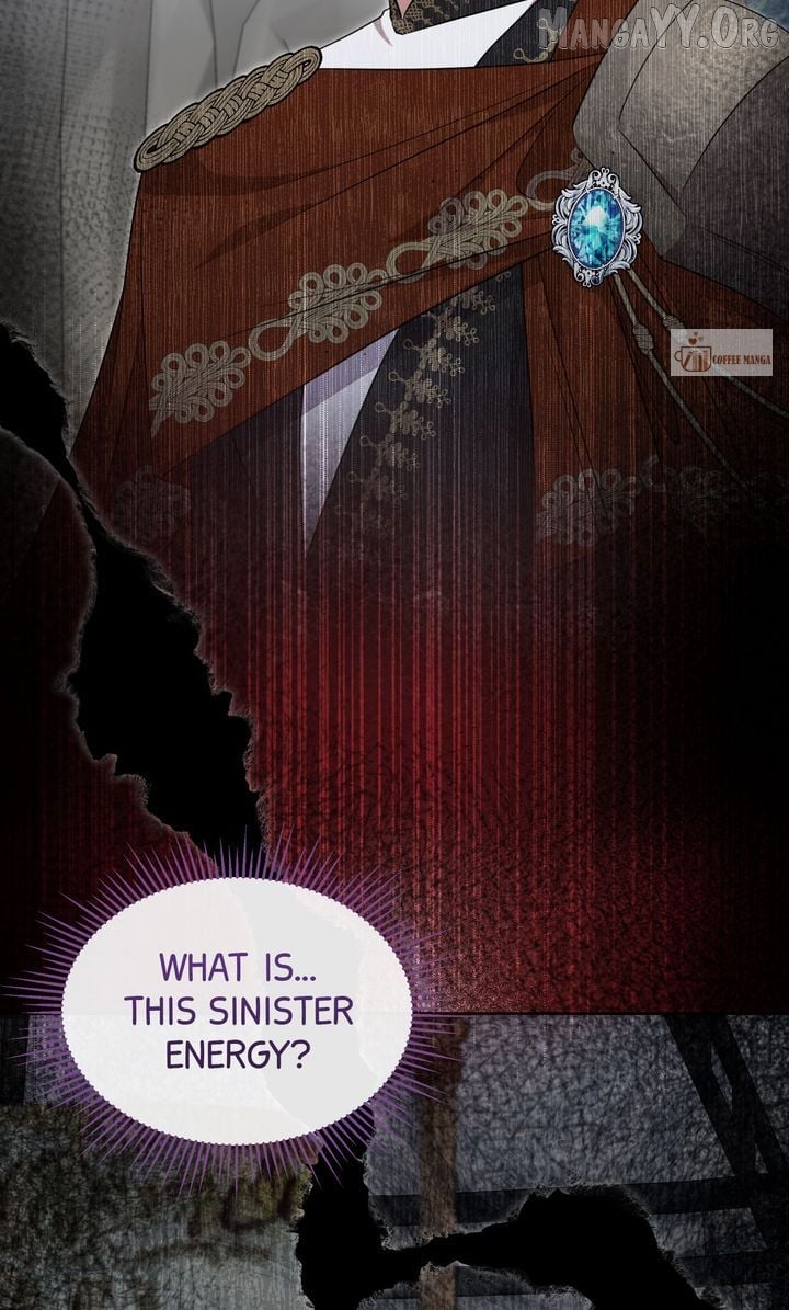 My Sister Who Regressed Wants My Fiance Chapter 56 - page 84