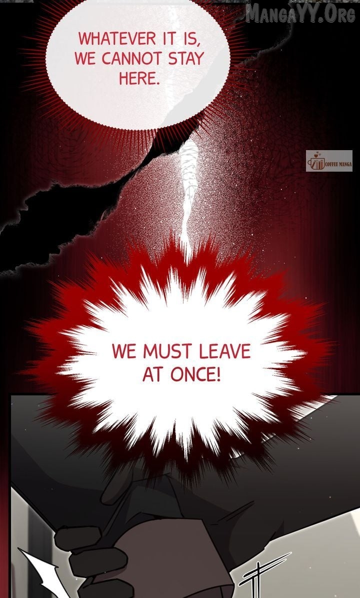 My Sister Who Regressed Wants My Fiance Chapter 56 - page 86