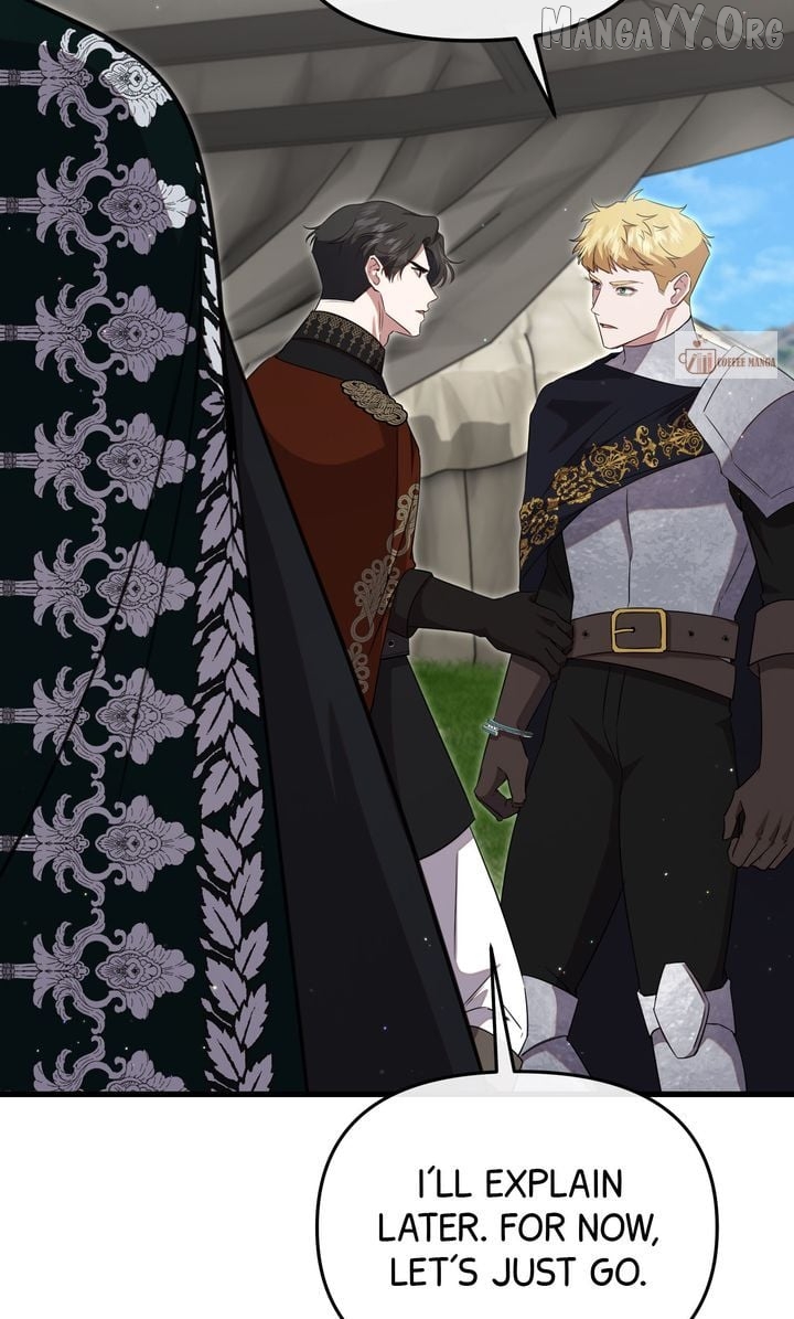 My Sister Who Regressed Wants My Fiance Chapter 56 - page 88