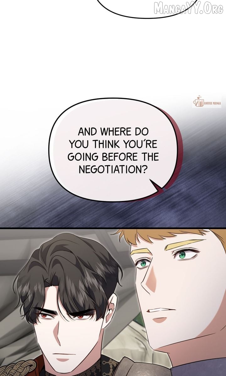 My Sister Who Regressed Wants My Fiance Chapter 56 - page 89