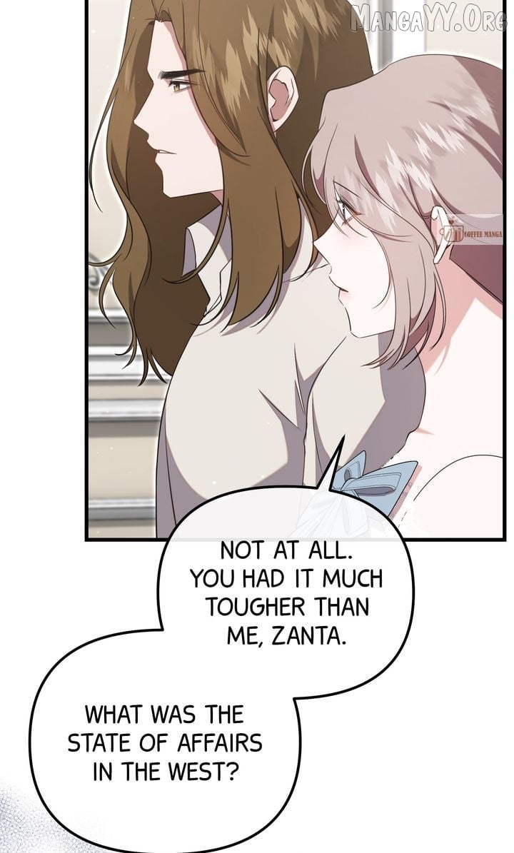 My Sister Who Regressed Wants My Fiance Chapter 56 - page 9
