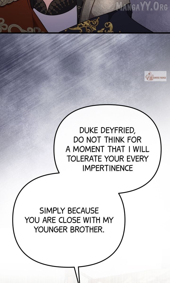 My Sister Who Regressed Wants My Fiance Chapter 56 - page 90