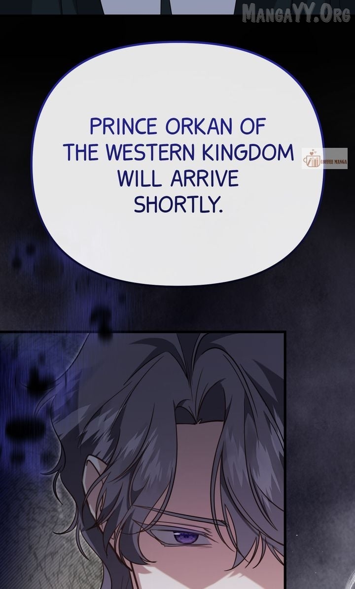 My Sister Who Regressed Wants My Fiance Chapter 56 - page 92