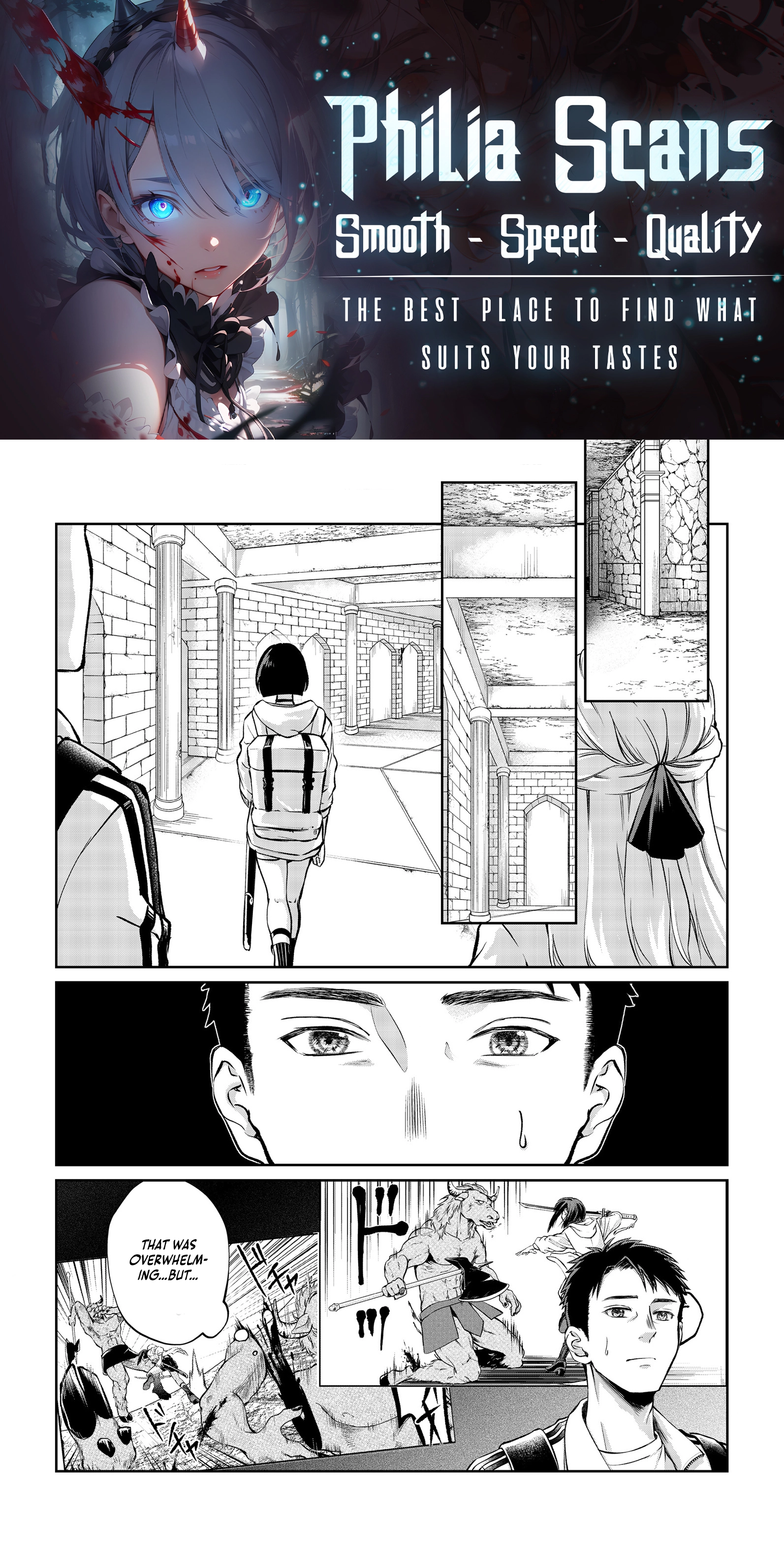 Chuunen Majutsushi no Yuuyuu Jiteki na Dungeon Kouryaku - Skill Orb o Tsukattara Saikyou Skill o Teniireta no de, Suki ni Ikiyou to Omoimasu~ Chapter 12 - page 1