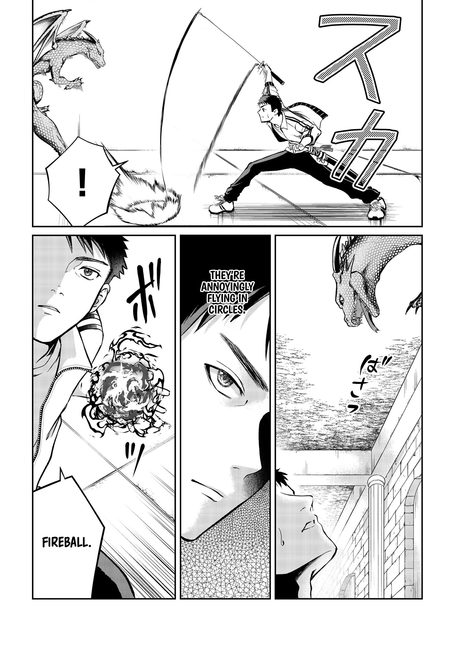 Chuunen Majutsushi no Yuuyuu Jiteki na Dungeon Kouryaku - Skill Orb o Tsukattara Saikyou Skill o Teniireta no de, Suki ni Ikiyou to Omoimasu~ Chapter 12 - page 10