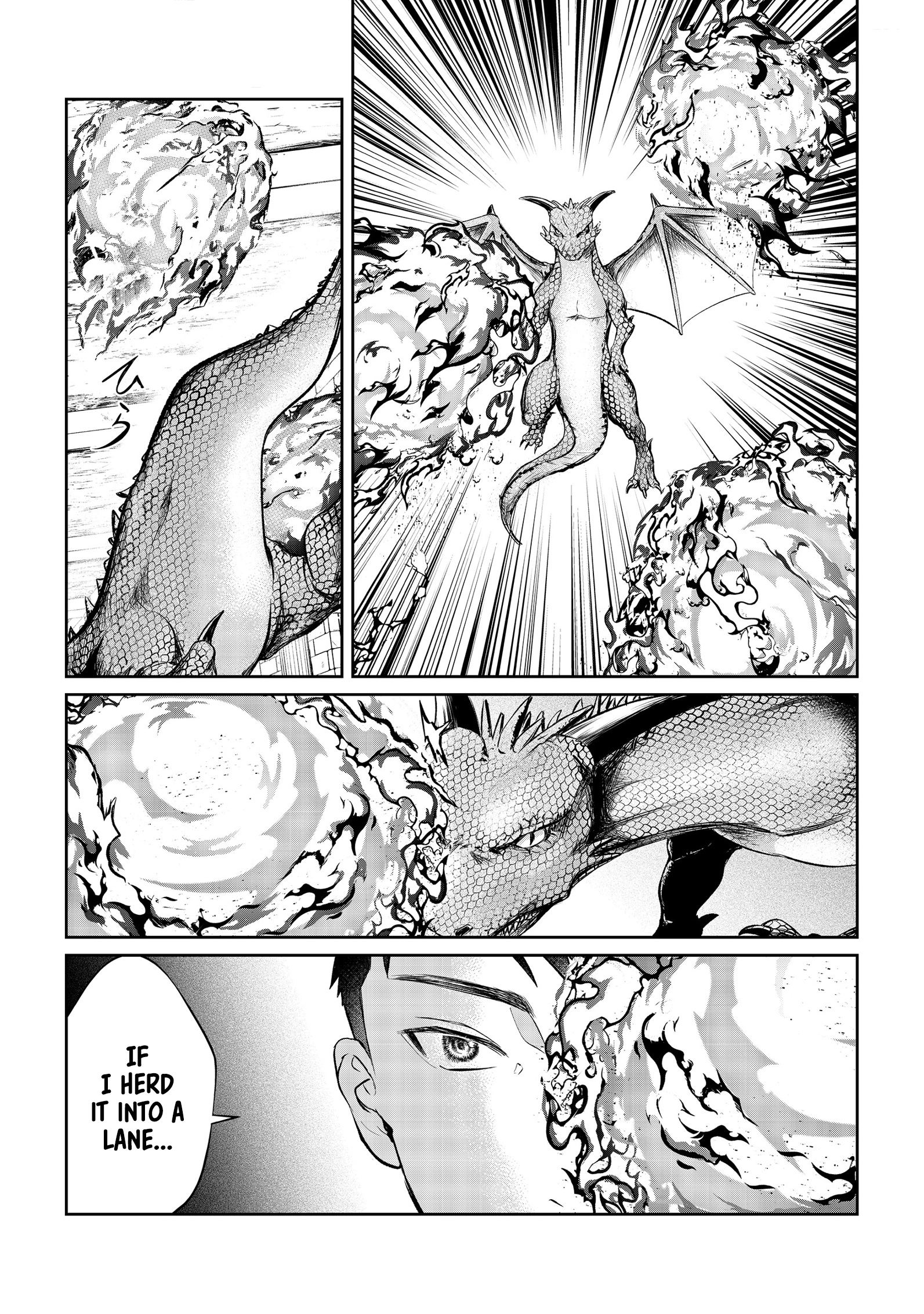 Chuunen Majutsushi no Yuuyuu Jiteki na Dungeon Kouryaku - Skill Orb o Tsukattara Saikyou Skill o Teniireta no de, Suki ni Ikiyou to Omoimasu~ Chapter 12 - page 11