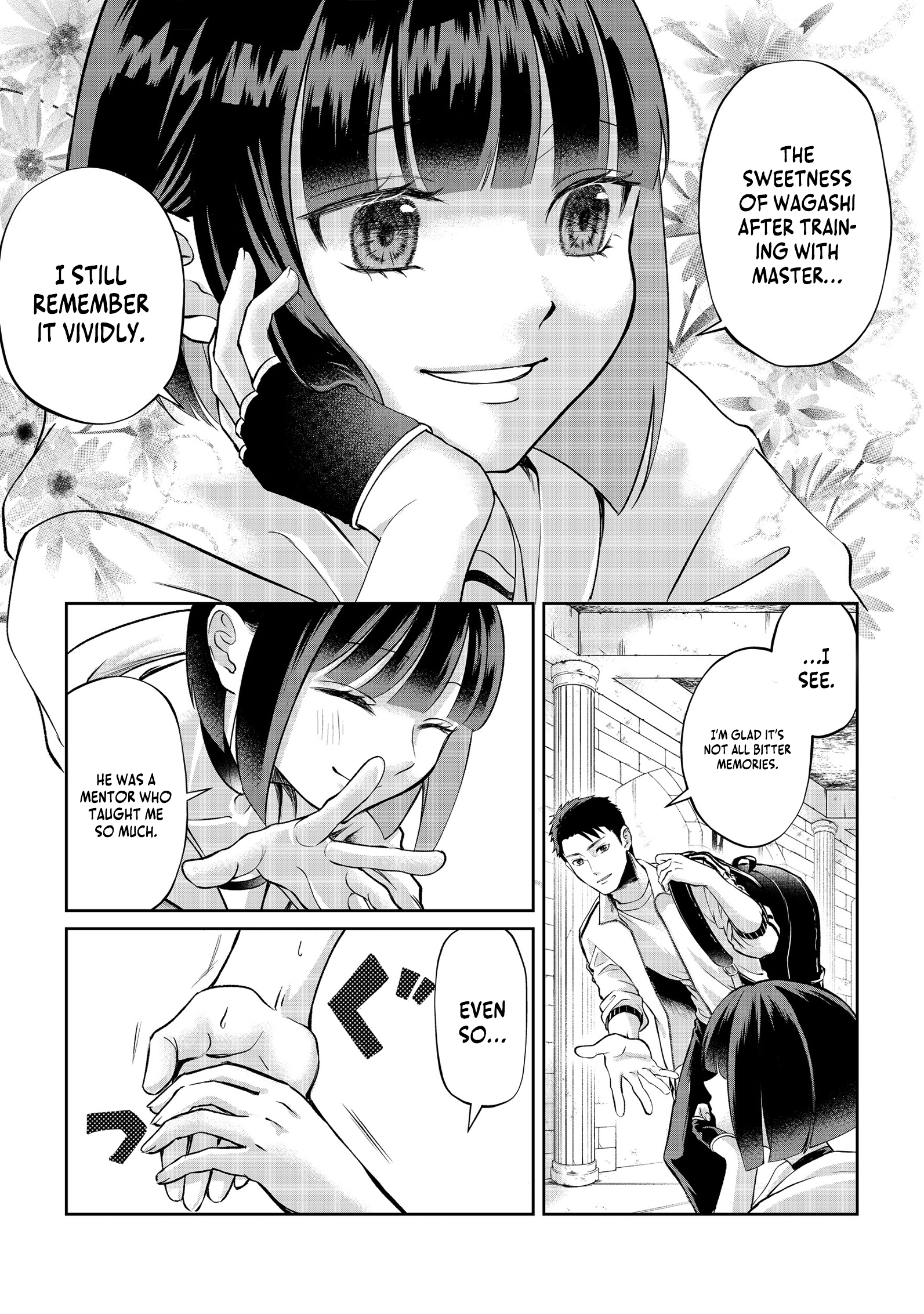 Chuunen Majutsushi no Yuuyuu Jiteki na Dungeon Kouryaku - Skill Orb o Tsukattara Saikyou Skill o Teniireta no de, Suki ni Ikiyou to Omoimasu~ Chapter 12 - page 18