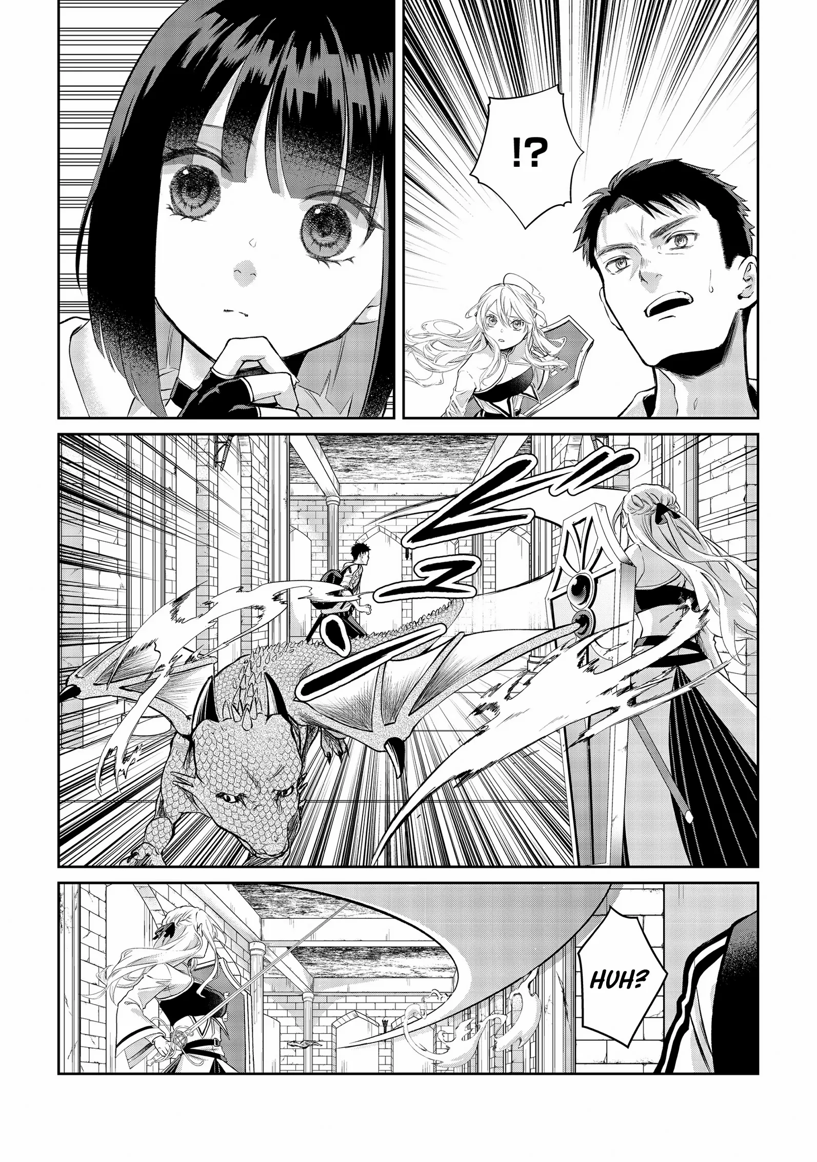 Chuunen Majutsushi no Yuuyuu Jiteki na Dungeon Kouryaku - Skill Orb o Tsukattara Saikyou Skill o Teniireta no de, Suki ni Ikiyou to Omoimasu~ Chapter 13 - page 20