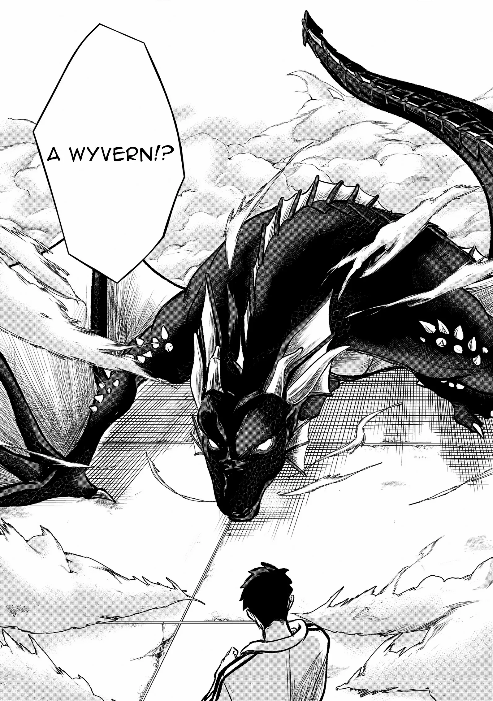 Chuunen Majutsushi no Yuuyuu Jiteki na Dungeon Kouryaku - Skill Orb o Tsukattara Saikyou Skill o Teniireta no de, Suki ni Ikiyou to Omoimasu~ Chapter 13 - page 33