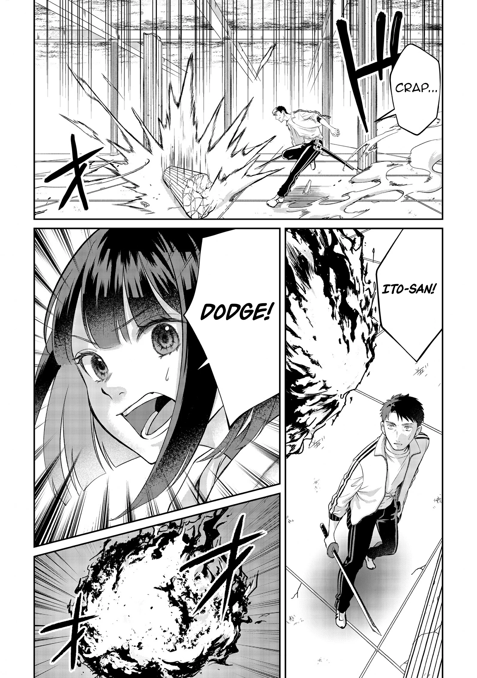 Chuunen Majutsushi no Yuuyuu Jiteki na Dungeon Kouryaku - Skill Orb o Tsukattara Saikyou Skill o Teniireta no de, Suki ni Ikiyou to Omoimasu~ Chapter 14 - page 16