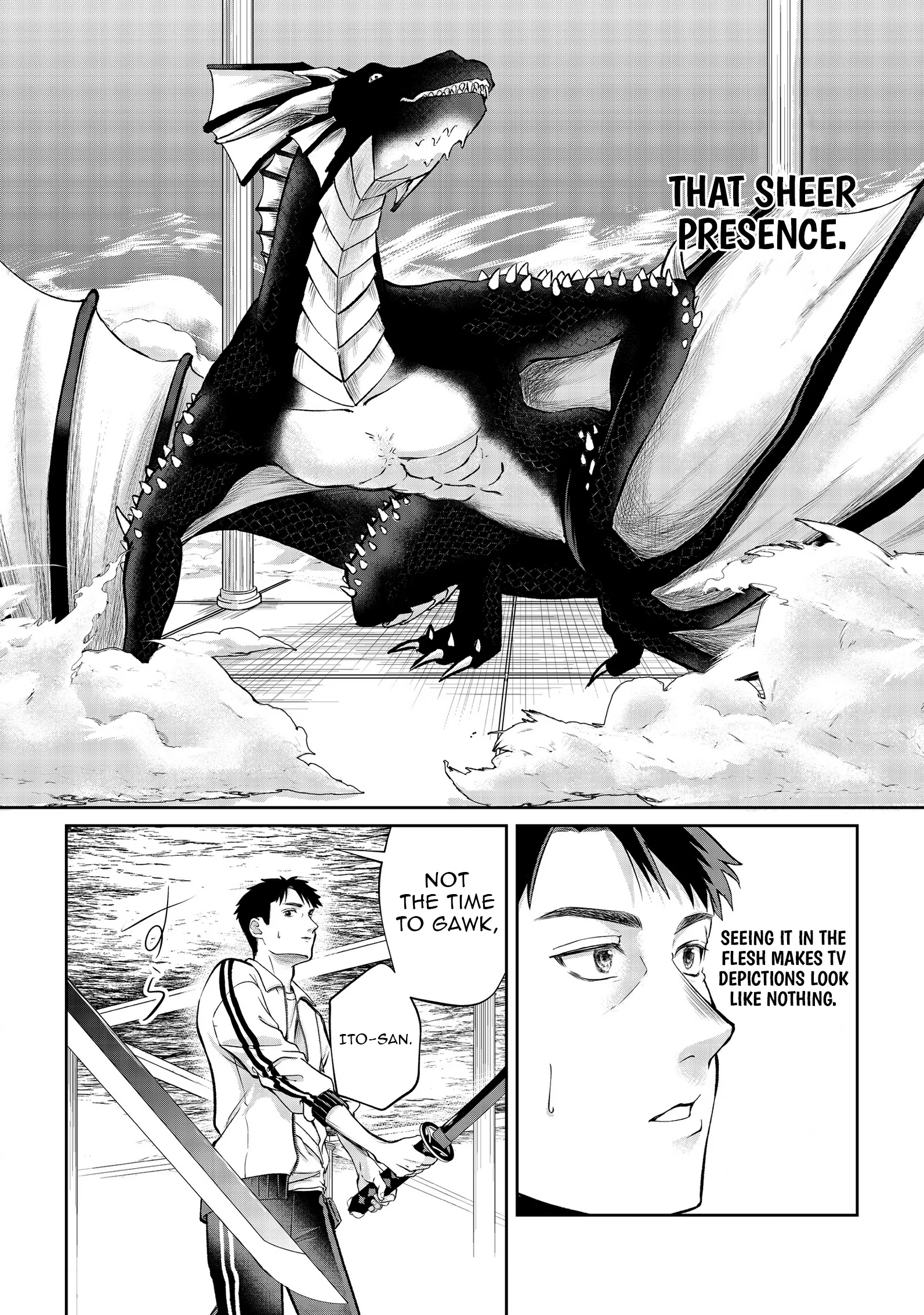 Chuunen Majutsushi no Yuuyuu Jiteki na Dungeon Kouryaku - Skill Orb o Tsukattara Saikyou Skill o Teniireta no de, Suki ni Ikiyou to Omoimasu~ Chapter 14 - page 2