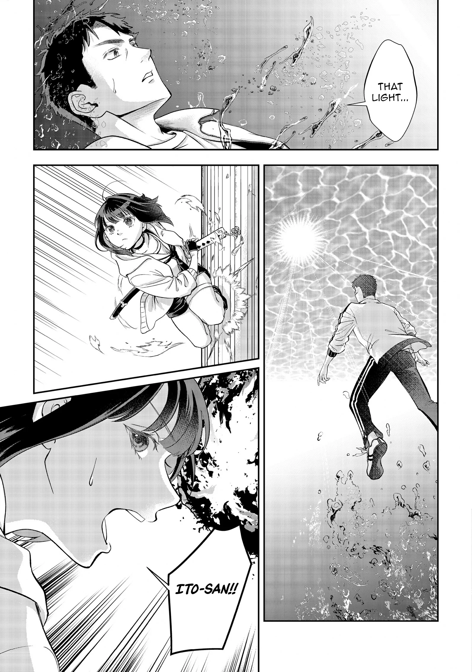 Chuunen Majutsushi no Yuuyuu Jiteki na Dungeon Kouryaku - Skill Orb o Tsukattara Saikyou Skill o Teniireta no de, Suki ni Ikiyou to Omoimasu~ Chapter 14 - page 21