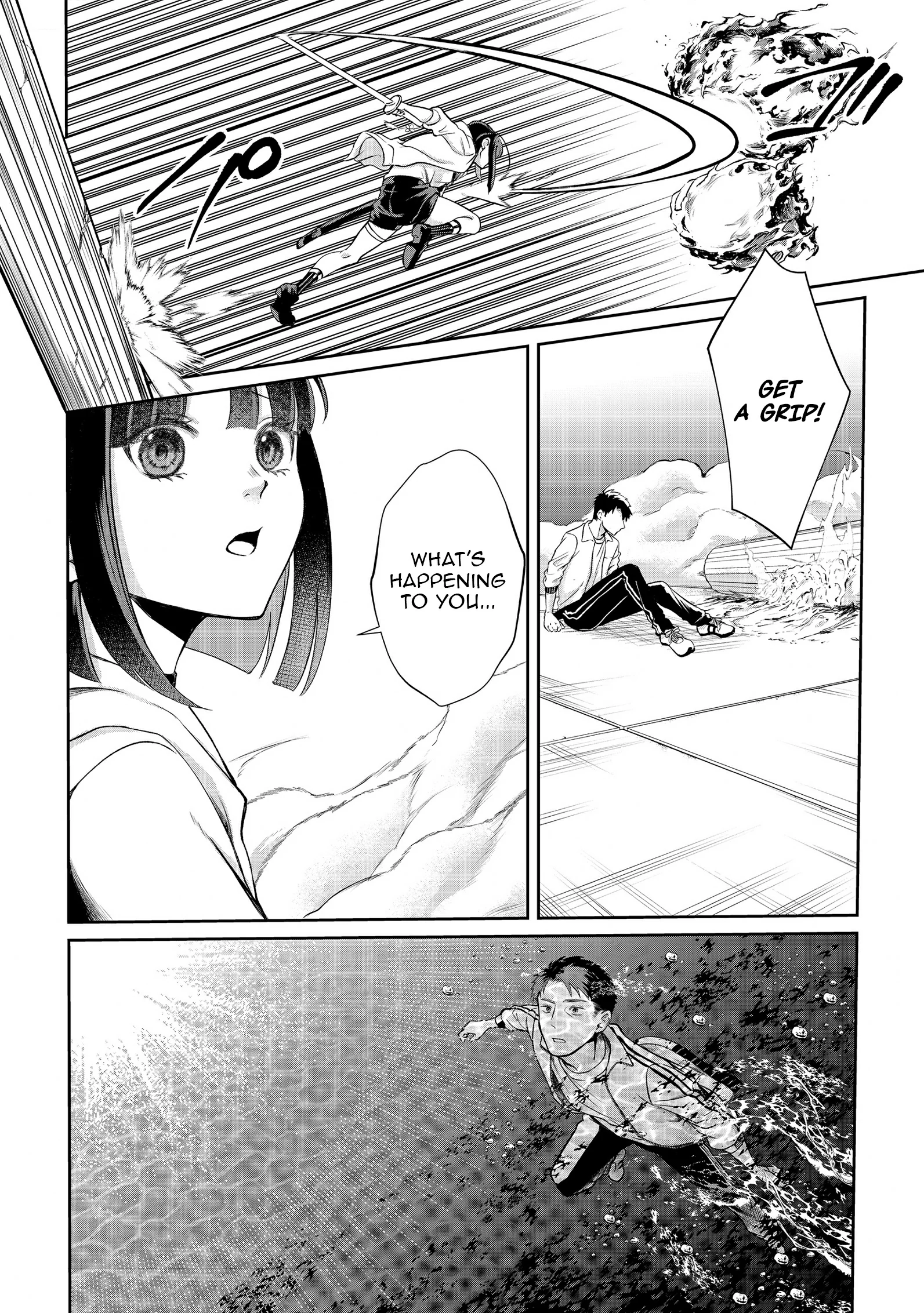 Chuunen Majutsushi no Yuuyuu Jiteki na Dungeon Kouryaku - Skill Orb o Tsukattara Saikyou Skill o Teniireta no de, Suki ni Ikiyou to Omoimasu~ Chapter 14 - page 22