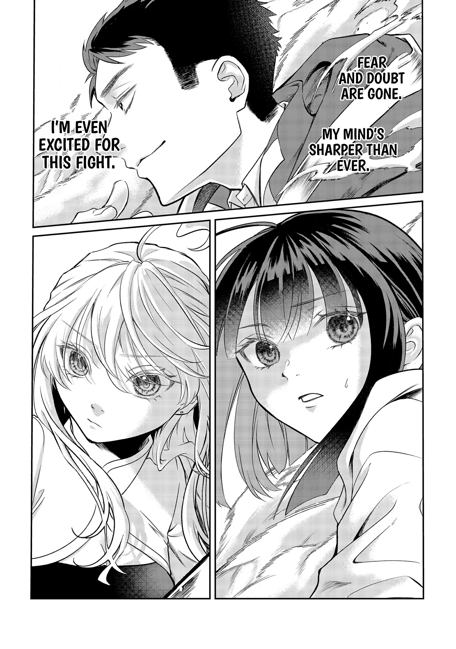 Chuunen Majutsushi no Yuuyuu Jiteki na Dungeon Kouryaku - Skill Orb o Tsukattara Saikyou Skill o Teniireta no de, Suki ni Ikiyou to Omoimasu~ Chapter 14 - page 30