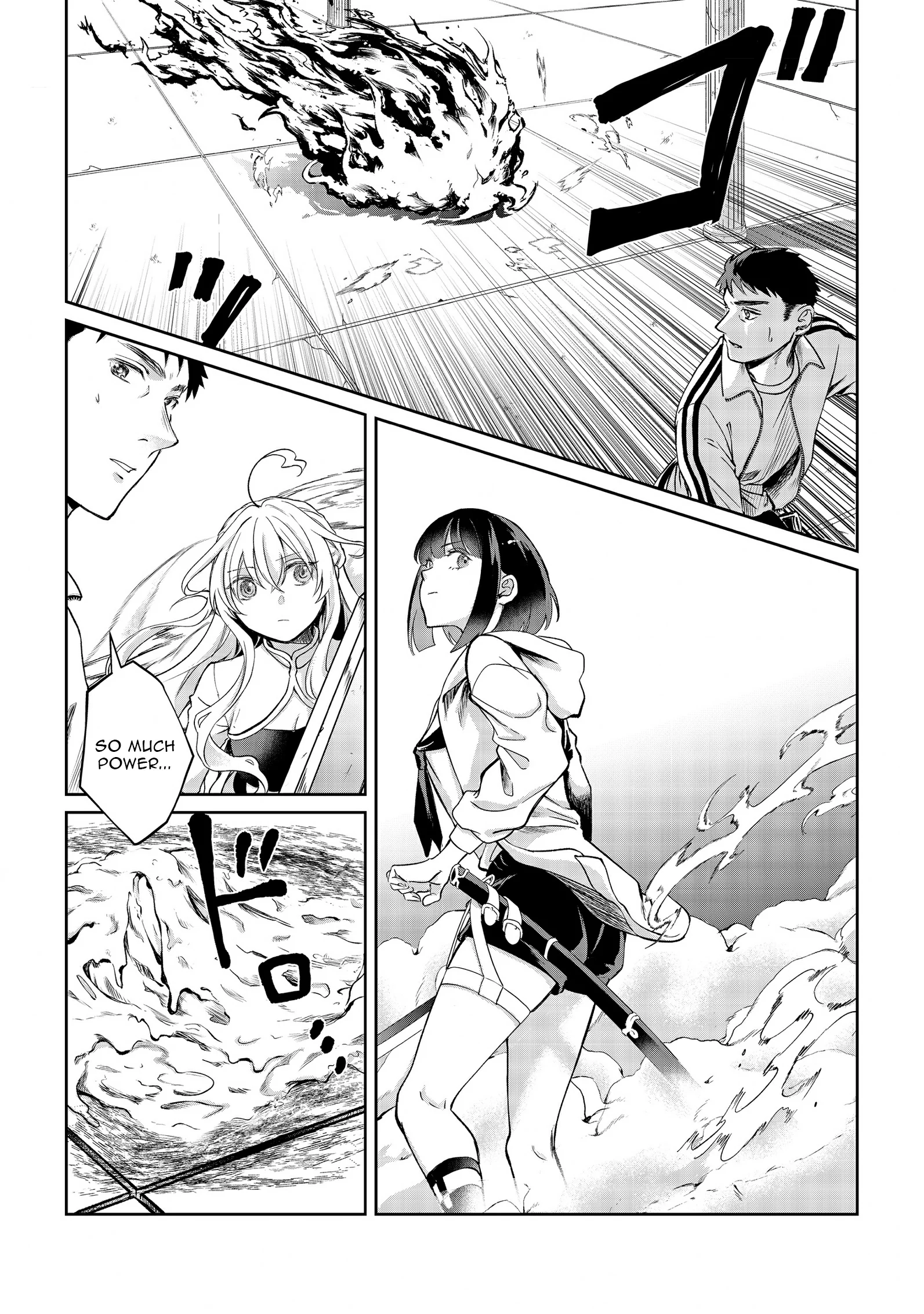 Chuunen Majutsushi no Yuuyuu Jiteki na Dungeon Kouryaku - Skill Orb o Tsukattara Saikyou Skill o Teniireta no de, Suki ni Ikiyou to Omoimasu~ Chapter 14 - page 6