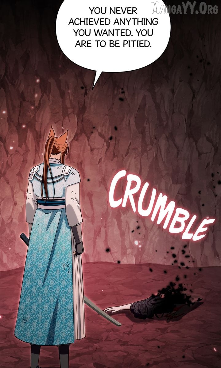 I Become the Tiger’s Daughter Chapter 94 - page 101