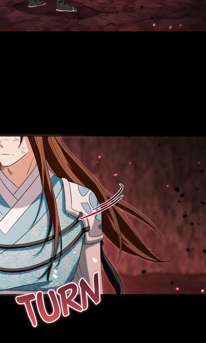 I Become the Tiger’s Daughter Chapter 94 - page 102