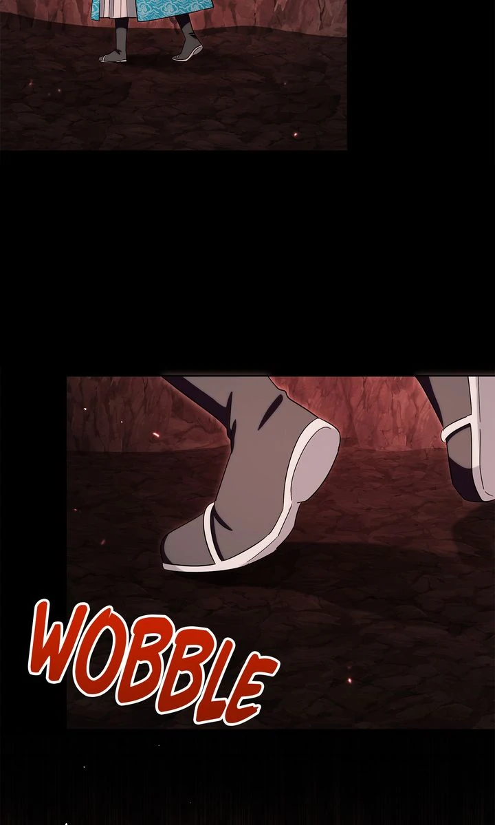 I Become the Tiger’s Daughter Chapter 94 - page 104