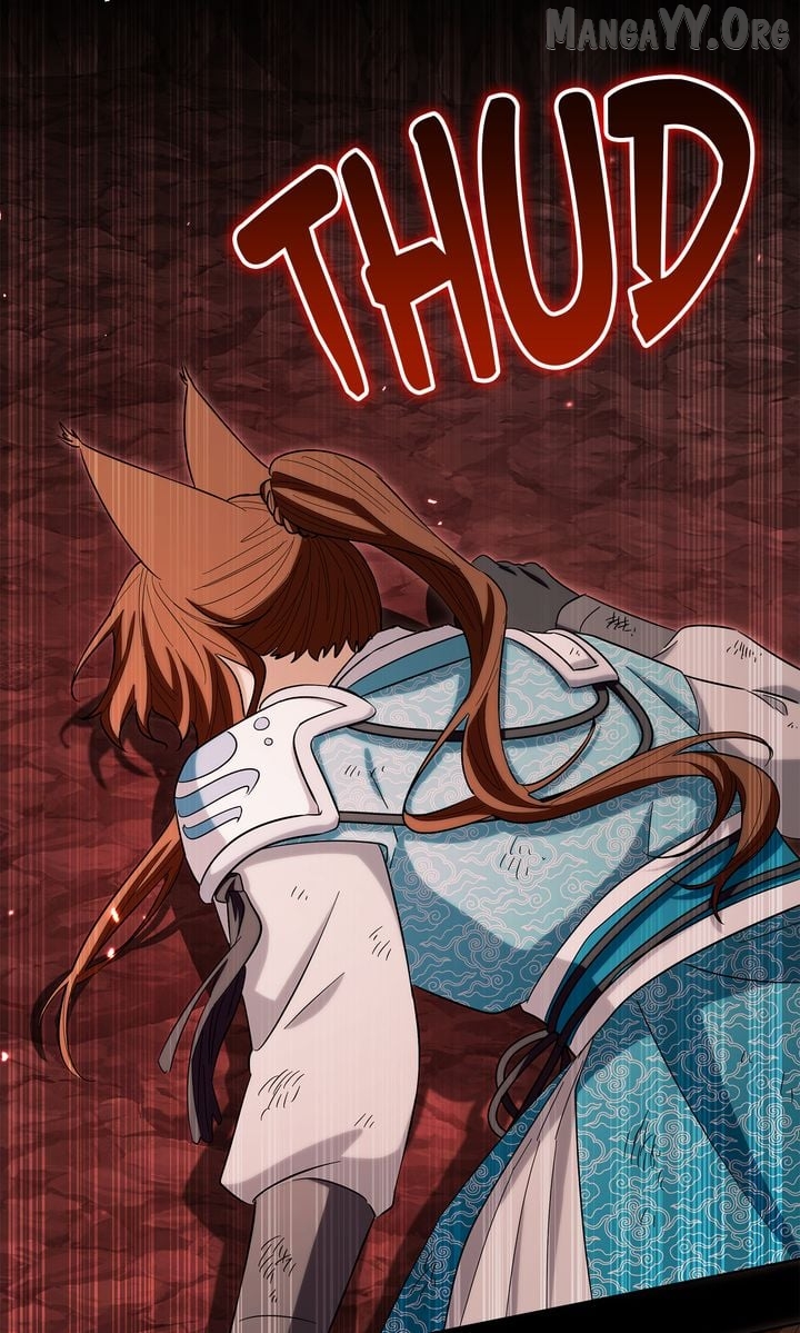 I Become the Tiger’s Daughter Chapter 94 - page 105