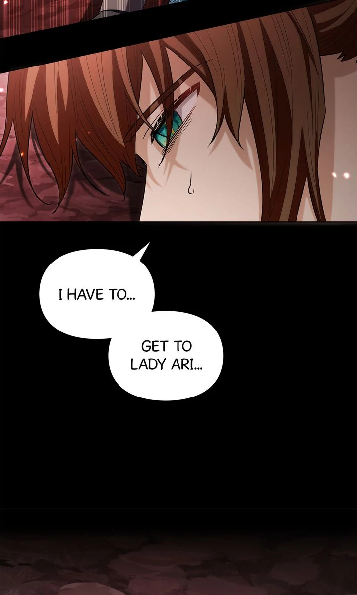 I Become the Tiger’s Daughter Chapter 94 - page 106