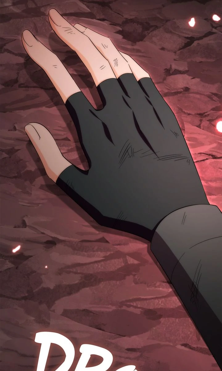 I Become the Tiger’s Daughter Chapter 94 - page 107