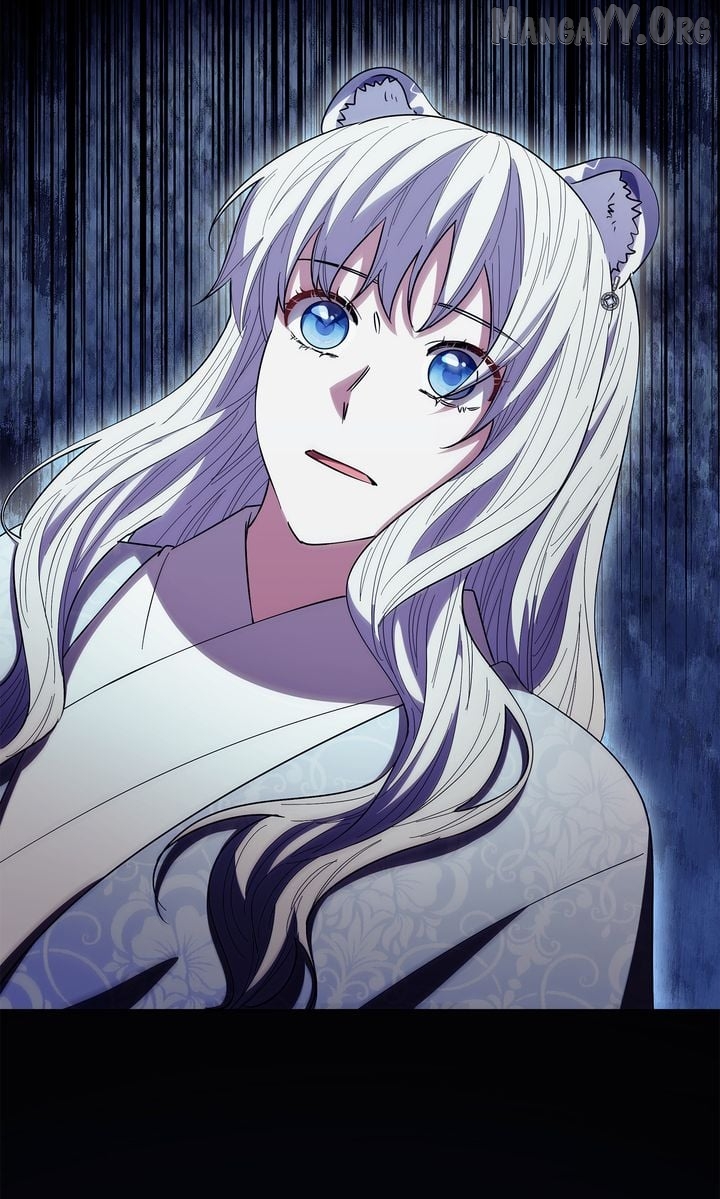 I Become the Tiger’s Daughter Chapter 94 - page 14