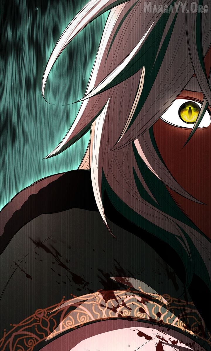 I Become the Tiger’s Daughter Chapter 94 - page 17