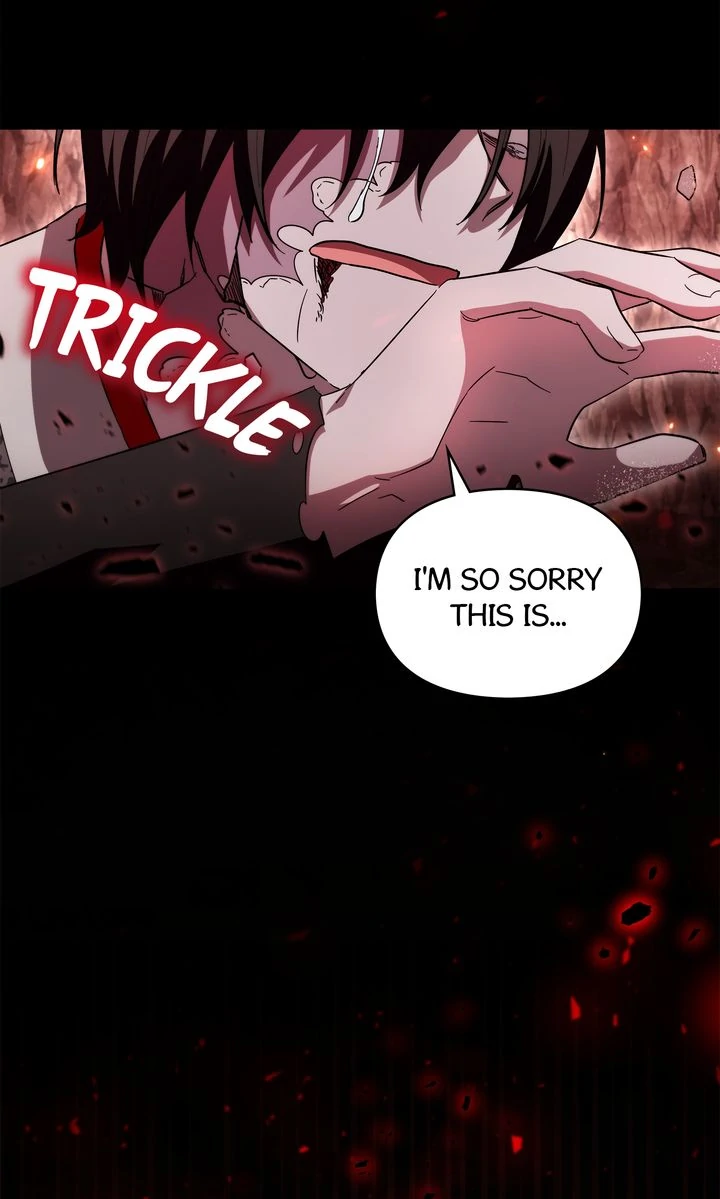 I Become the Tiger’s Daughter Chapter 94 - page 27