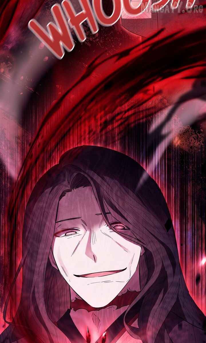 I Become the Tiger’s Daughter Chapter 94 - page 34