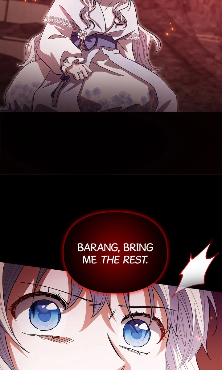 I Become the Tiger’s Daughter Chapter 94 - page 38