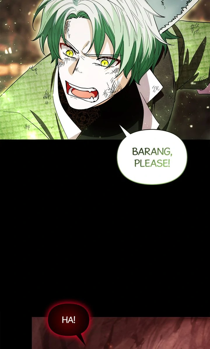 I Become the Tiger’s Daughter Chapter 94 - page 42