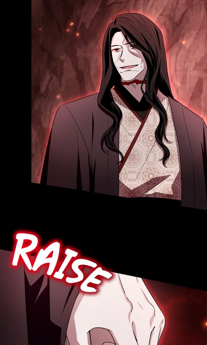 I Become the Tiger’s Daughter Chapter 94 - page 43