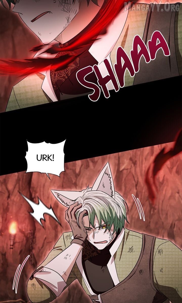 I Become the Tiger’s Daughter Chapter 94 - page 48