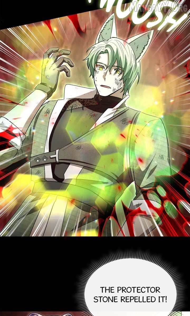 I Become the Tiger’s Daughter Chapter 94 - page 50