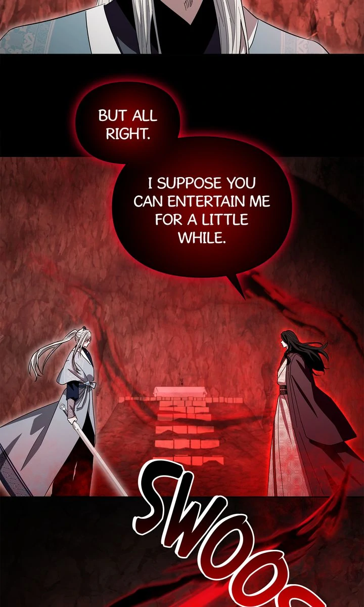 I Become the Tiger’s Daughter Chapter 94 - page 54