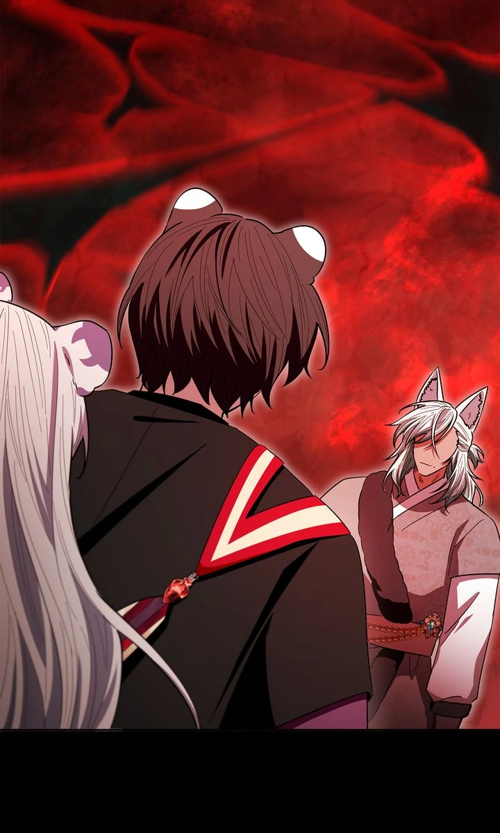 I Become the Tiger’s Daughter Chapter 94 - page 56