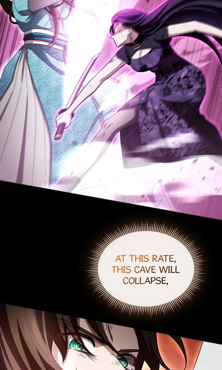 I Become the Tiger’s Daughter Chapter 94 - page 64