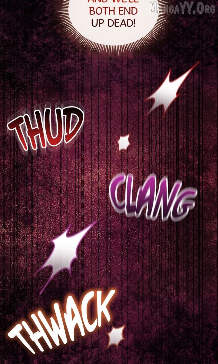 I Become the Tiger’s Daughter Chapter 94 - page 66