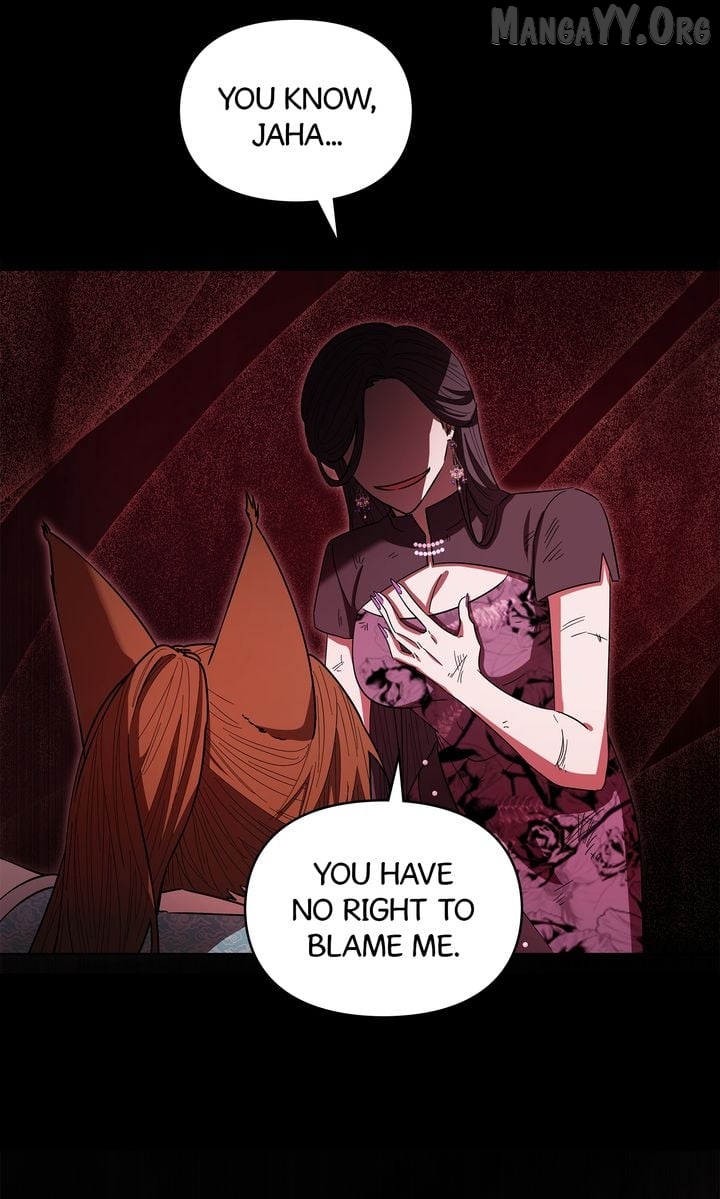 I Become the Tiger’s Daughter Chapter 94 - page 78