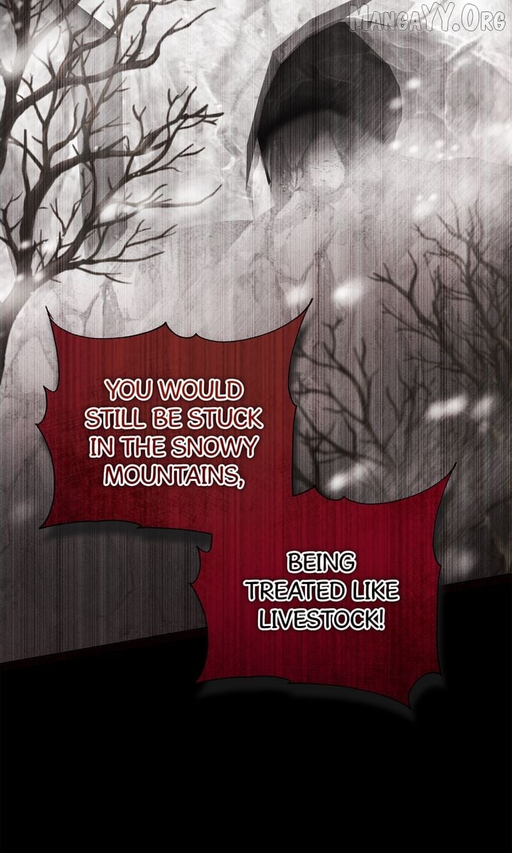 I Become the Tiger’s Daughter Chapter 94 - page 80