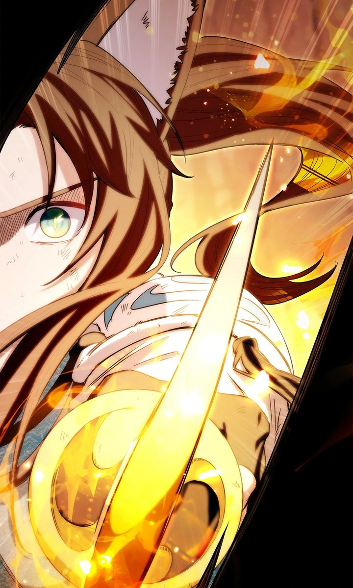 I Become the Tiger’s Daughter Chapter 94 - page 94